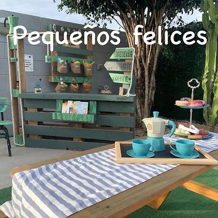 בית הארחה דלטברה 	Casa Enric , Con Zona Infantil, Piscina Y Parking Privado מראה חיצוני תמונה