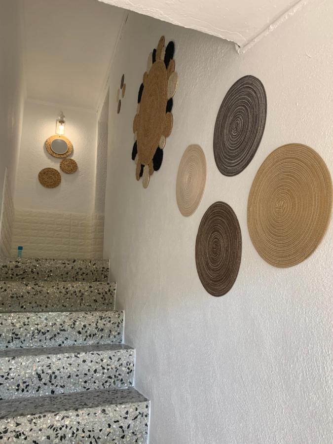 בית הארחה דלטברה 	Casa Enric , Con Zona Infantil, Piscina Y Parking Privado מראה חיצוני תמונה