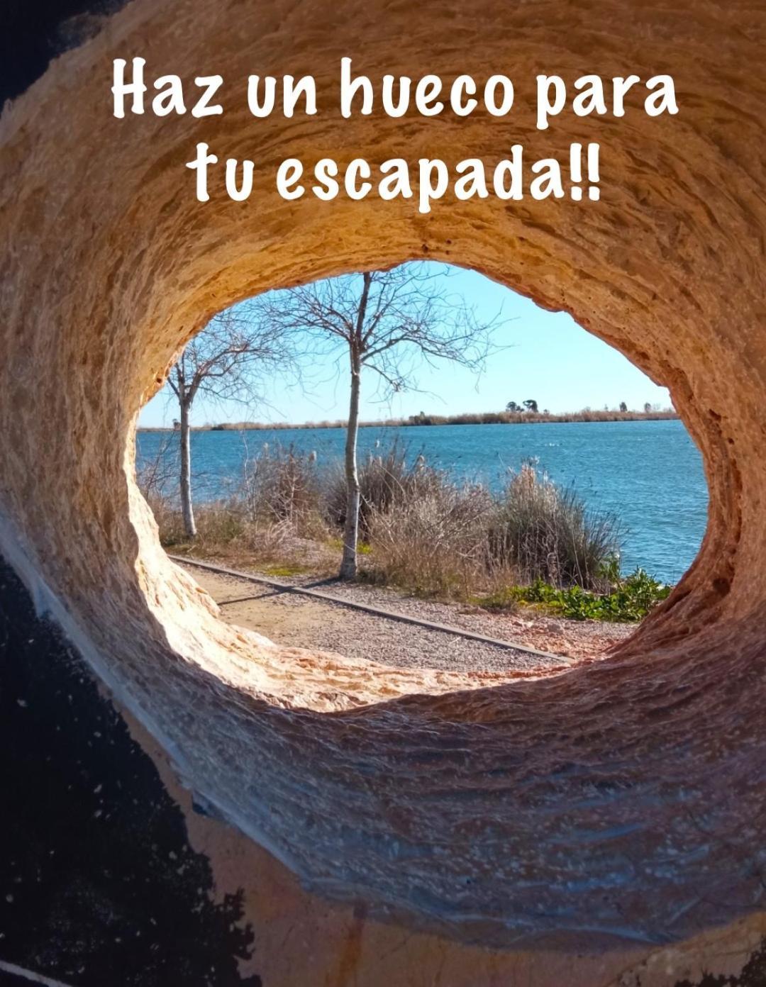 בית הארחה דלטברה 	Casa Enric , Con Zona Infantil, Piscina Y Parking Privado מראה חיצוני תמונה
