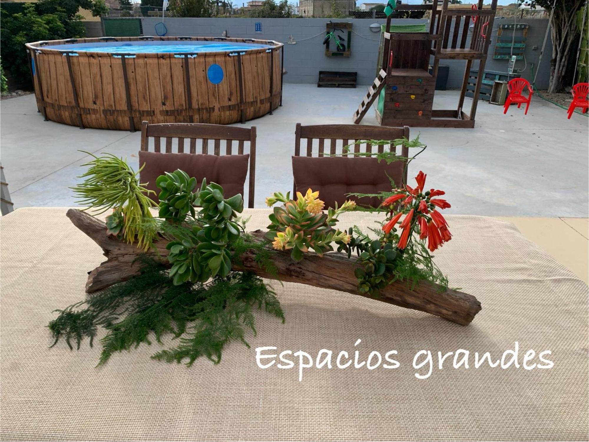 בית הארחה דלטברה 	Casa Enric , Con Zona Infantil, Piscina Y Parking Privado מראה חיצוני תמונה